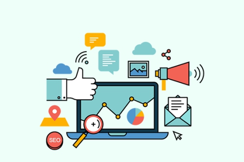 丛台提升网络推广效果企业要注意哪些方面的问题