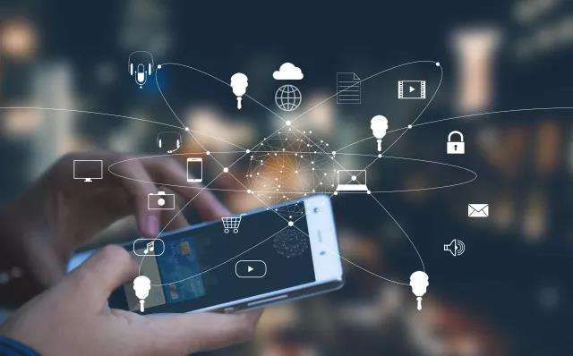 丛台分析企业做微信营销常见的几种模式