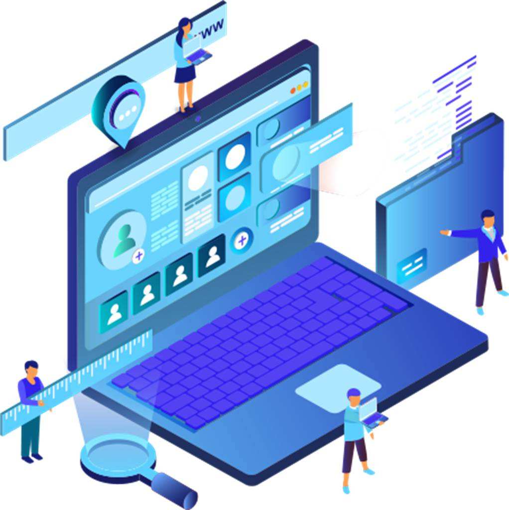 丛台分析企业网站设计过程中需要注意的几个问题