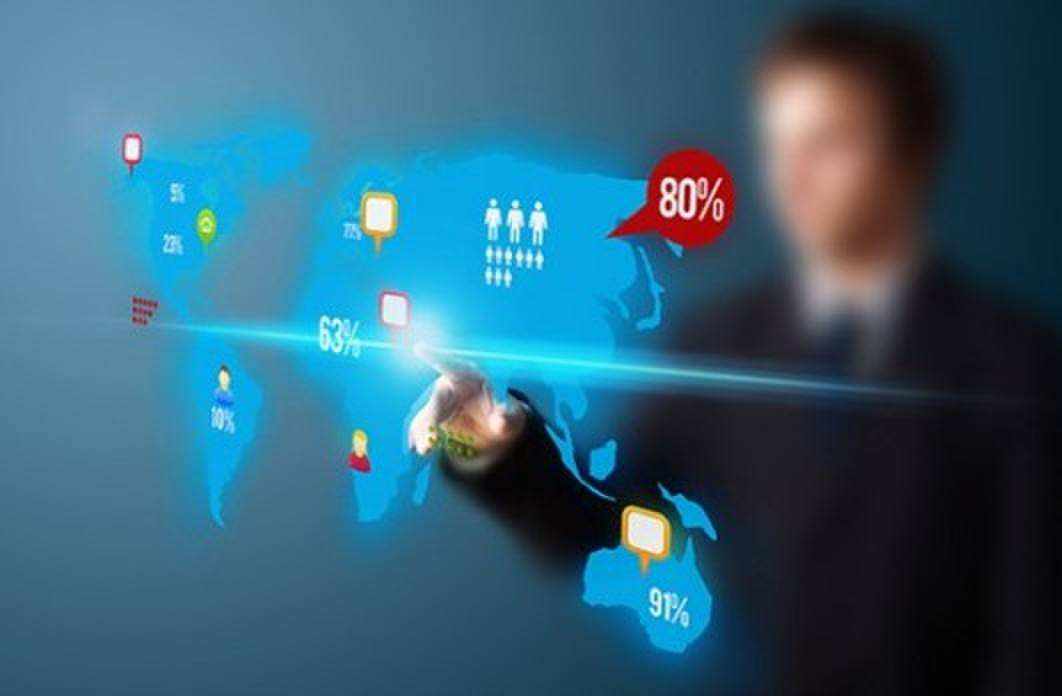 丛台企业如何制定网络推广的内容方案？